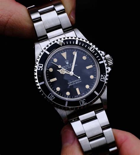 sognare orologio rolex|Perché tutti sognano di possedere un Rolex .